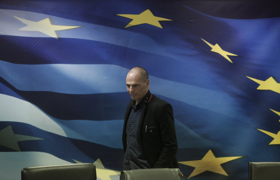 Τα είπαν Βαρουφάκης – Λιου μετά την παρέμβαση Λευκού Οίκου για Ελλάδα