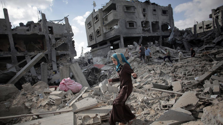 ΟΗΕ: Παραιτήθηκε ο επικεφαλής των ερευνών για τα εγκλήματα στη Γάζα