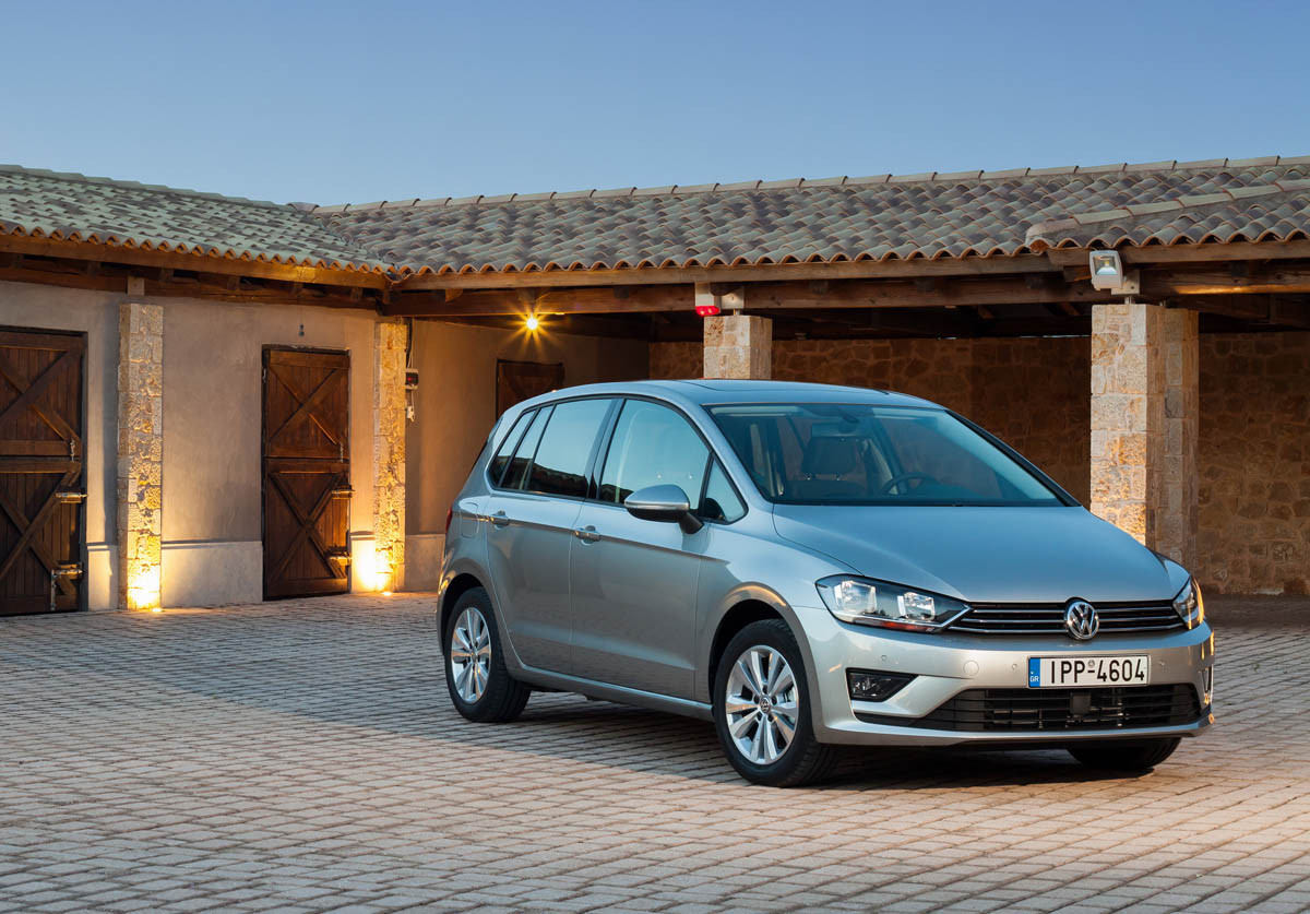 Ρεκόρ πωλήσεων το 2014 για τη Volkswagen