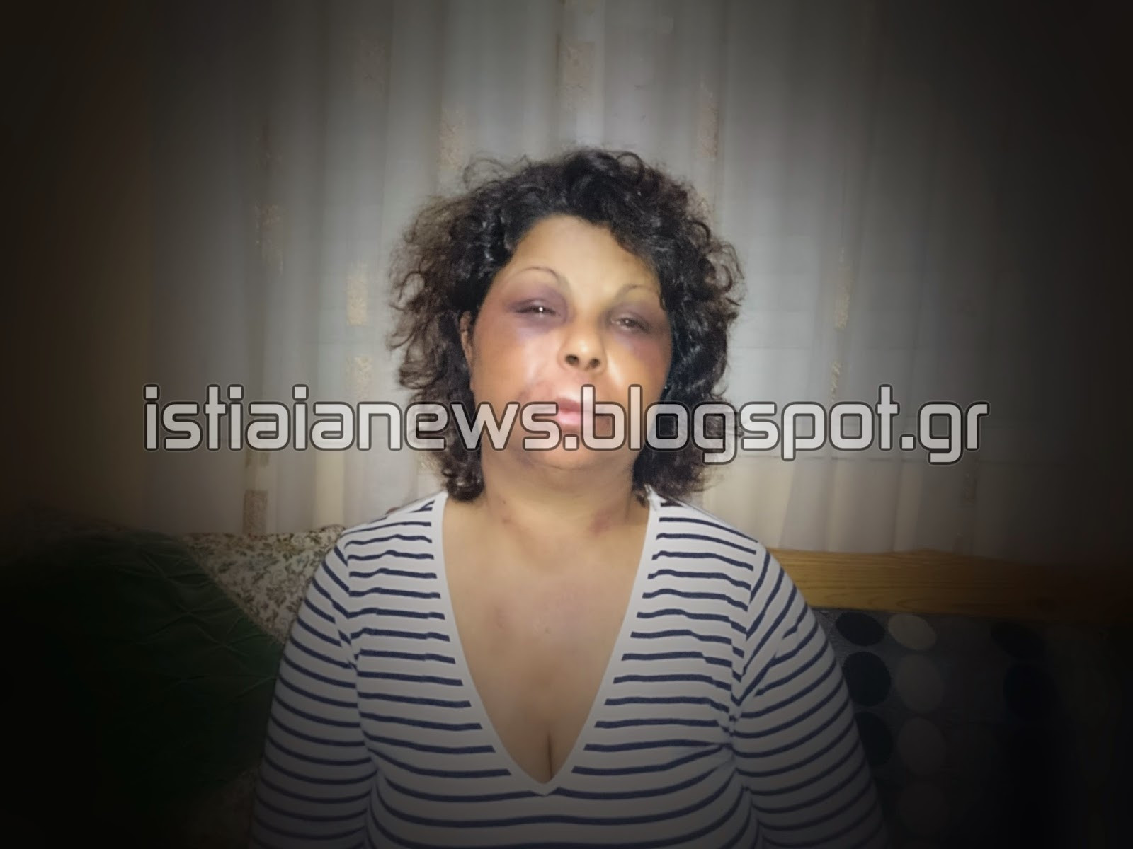 Τρεις άντρες χτύπησαν και βασάνισαν οικιακή βοηθό από τη Βουλγαρία