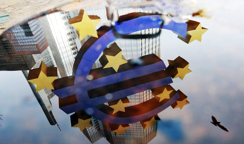 Αρνητική φέρεται η ΕΚΤ στην ελληνική πρόταση για το χρέος