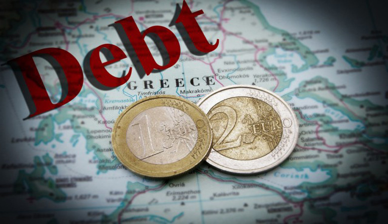Sueddeutsche Zeitung: Η κρίση χρέους της Ελλάδος αποσπά απλώς την προσοχή