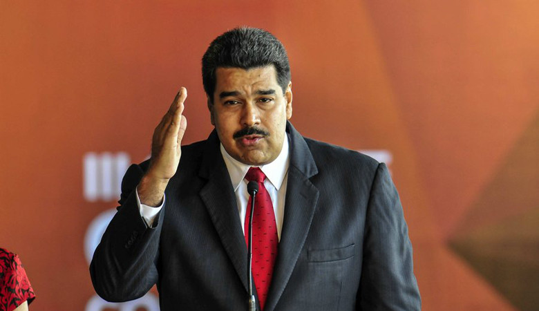 Βενεζουέλα: Με εντολή Μαδούρο κρατικοποιήθηκε αλυσίδα σούπερ μάρκετ
