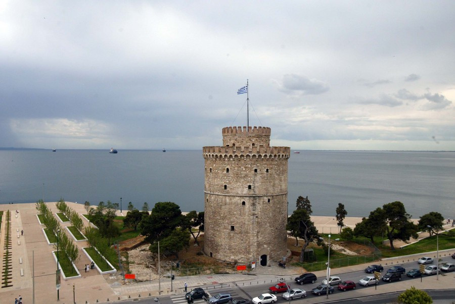 Να ξαναψηφιστεί Ρυθμιστικό Σχέδιο για τη Θεσσαλονίκη. Να επανιδρυθεί ο ΟΡΘΕ