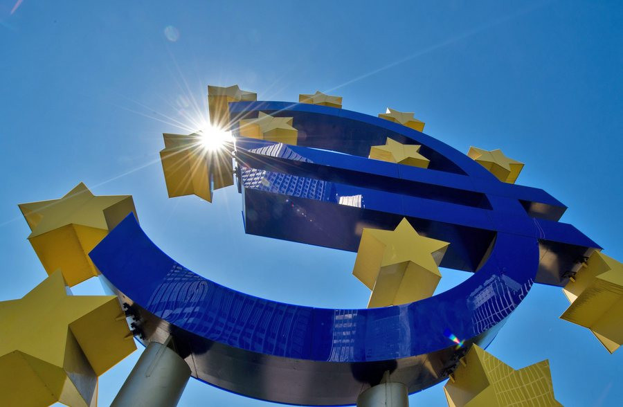 FΤ: Η απόφαση της ΕΚΤ για τα ελληνικά ομόλογα δεν ήταν ομόφωνη