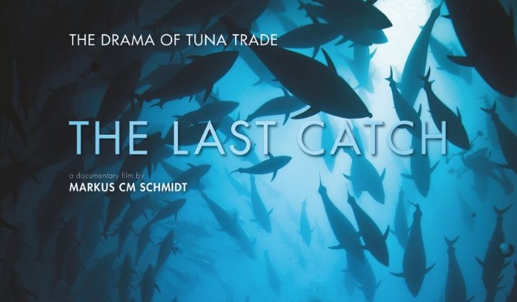 Προσκλήσεις για το ντοκιμαντέρ «The Last Catch» στο CineDoc