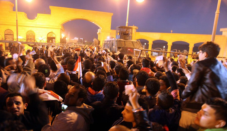 Αίγυπτος: Αναβάλλεται επ΄αόριστον το πρωτάθλημα ποδοσφαίρου μετά την πολύνεκρη τραγωδία