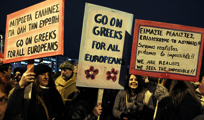 Die Presse: Τα αιτήματα της Ελλάδας δεν είναι ακροαριστερά, είναι απλά λογικά