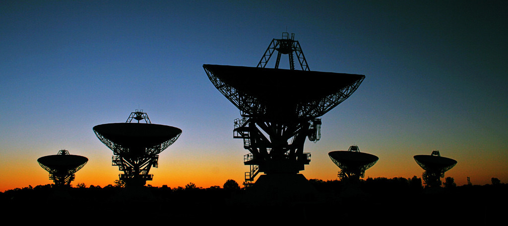 Οι επιστήμονες του SETI θα ψάξουν για εξωγήινους