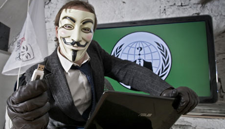 Νίκες των Anonymous ενάντια στο Κυβερνοχαλιφάτο στα social media