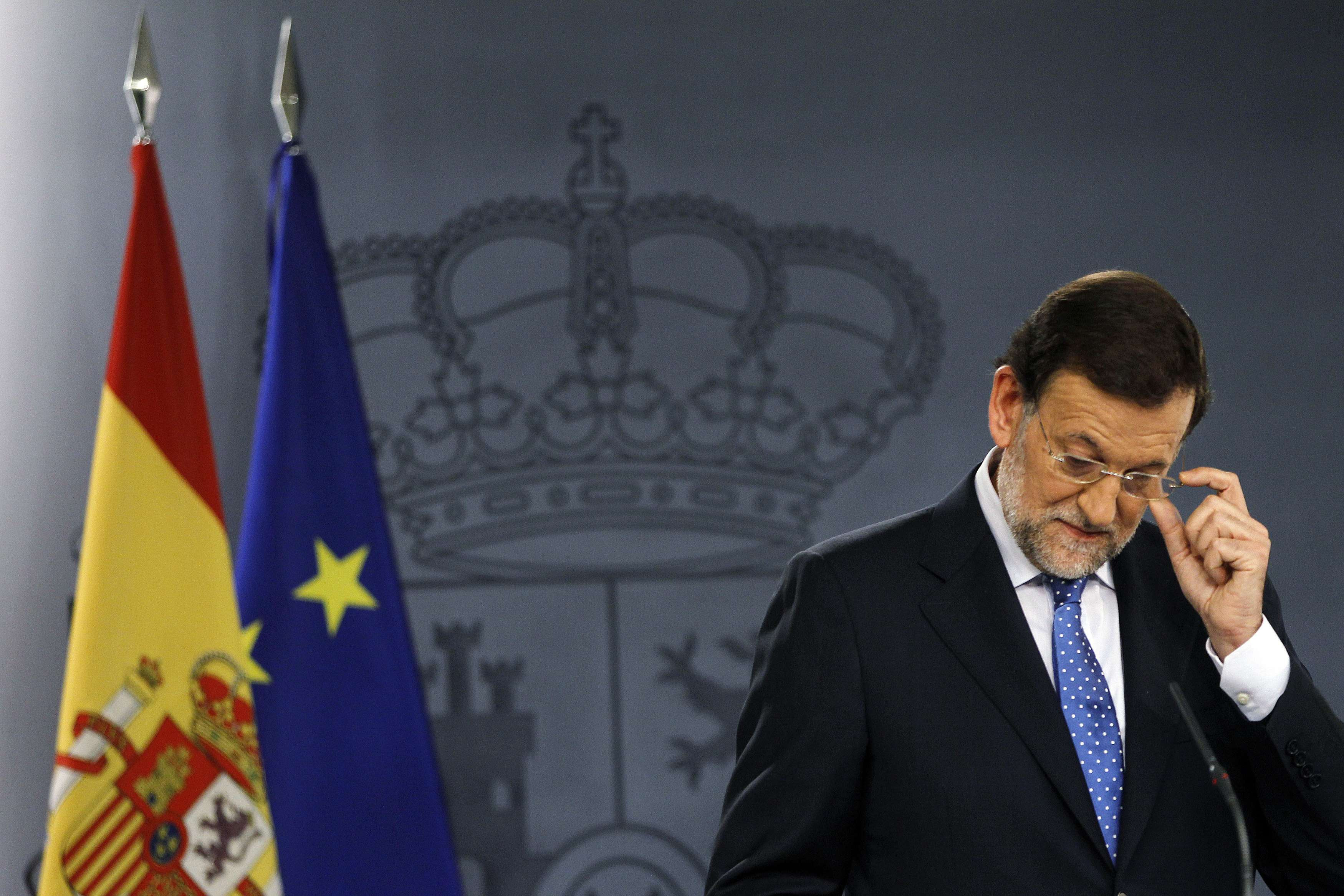 Η Ισπανία θέλει από την Ελλάδα τα 26 δις της πίσω