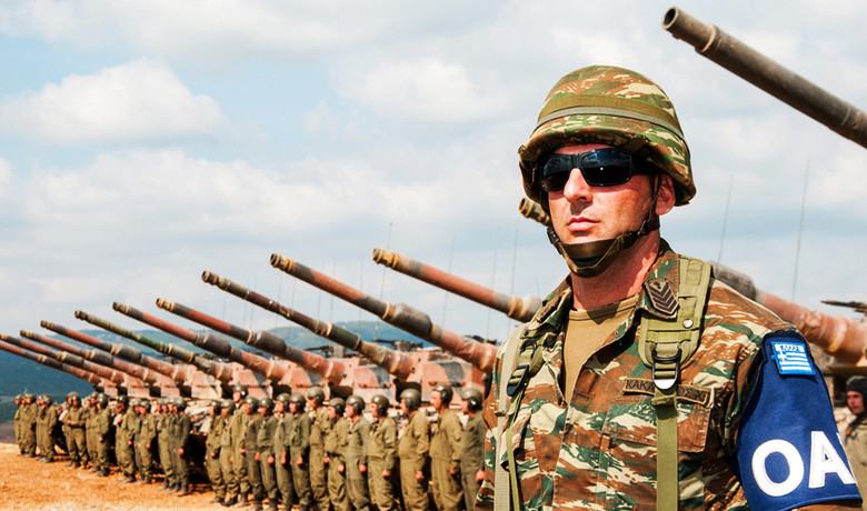 Ήσυχος: Το σχέδιο της κυβέρνησης για το «ρουσφέτι» στον στρατό