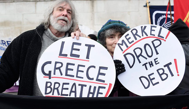 WSJ για Ελλάδα: Υπάρχει δυνατότητα διαπραγμάτευσης αλλά τα περιθώρια στενεύουν