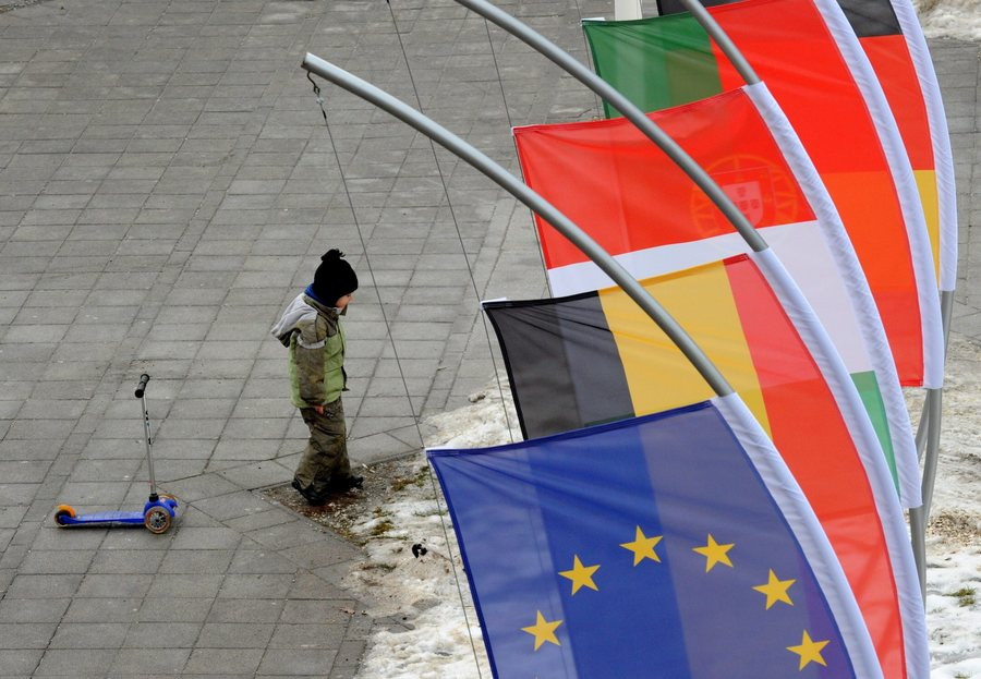 Eurogroup: Η δεύτερη πράξη του μπρα ντε φερ Ελλάδας