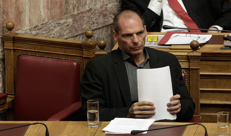 Βαρουφάκης: Η κυβέρνηση θα απέχει από λανθασμένες συμφωνίες για την Ελλάδα