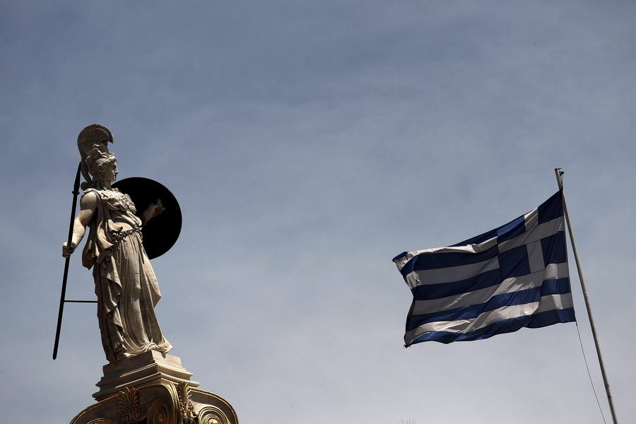 Bloomberg: Η στρατηγική θέση της Ελλάδας το πιο ισχυρό διαπραγματευτικό χαρτί