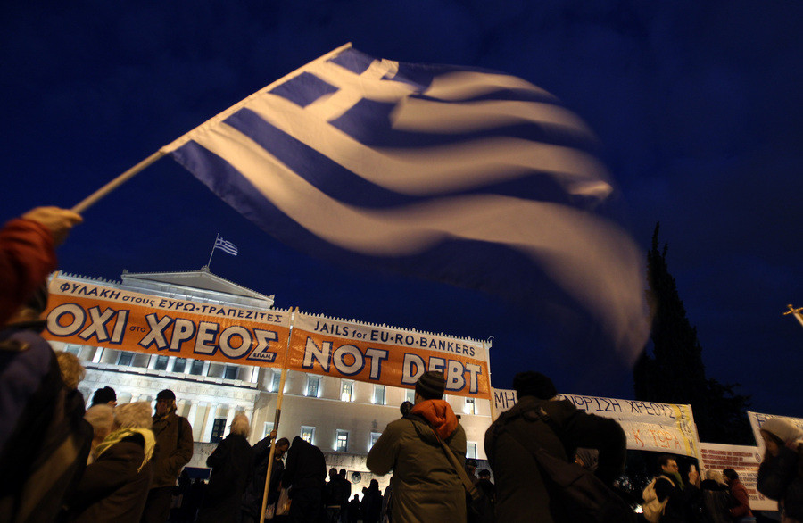 Οι 48 ώρες που θα κρίνουν την τύχη της Ελλάδας: Όλα τα σενάρια