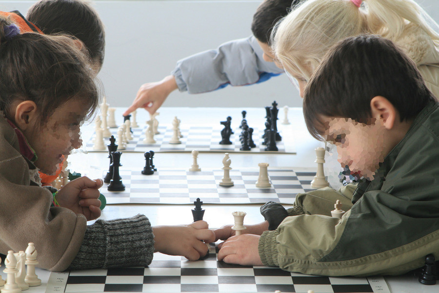 Υποχρεωτικό μάθημα το σκάκι στα ισπανικά σχολεία