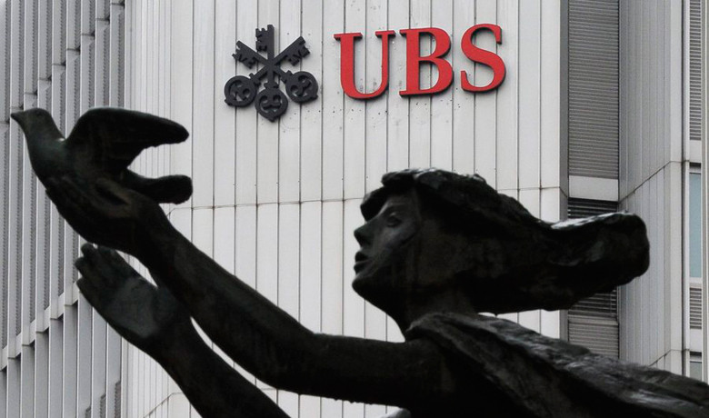Κατηγορίες σε στελέχη της UBS για ξέπλυμα χρήματος
