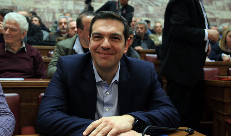 New York Times: Δώστε στην Ελλάδα περιθώριο ελιγμών