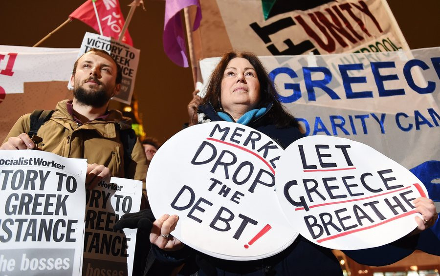 Δεκαοκτώ οικονομολόγοι συνιστούν… αποφυγή Grexit