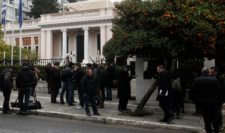 Μαξίμου: Η Ελλάδα γύρισε σελίδα
