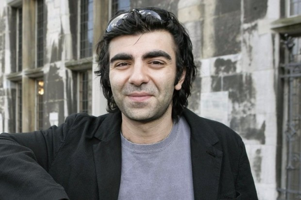 Ο Φατίχ Ακίν στην Αθήνα για τη νέα του ταινία: «Η Μαχαιριά»
