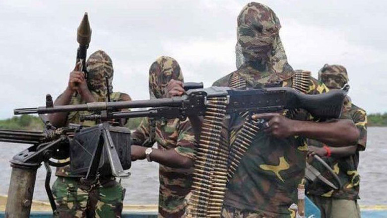 Νιγηρία: Νέο πλήγμα του στρατού εναντίον των ισλαμιστών της Μπόκο Χαράμ