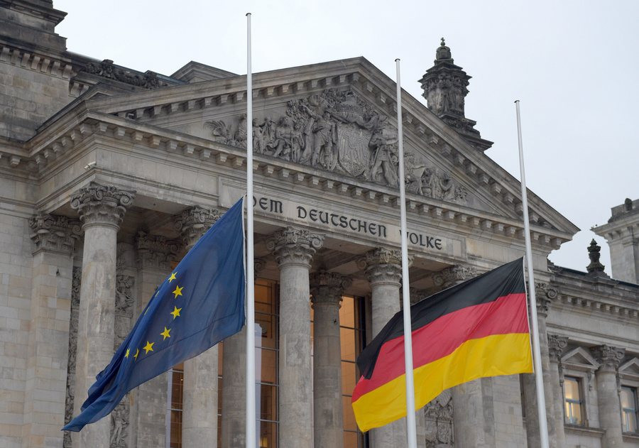Βερολίνο: Απόλυτα δυνατό να βρεθεί λύση για την Ελλάδα