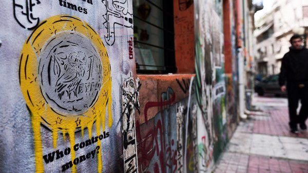 Ανάλυση στο CNBC: Η Ελλάδα δεν θα αποπληρώσει ποτέ το χρέος – Κούρεμα η λύση