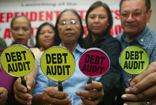 Τι είναι και σε τι αποσκοπεί ο λογιστικός έλεγχος του δημόσιου χρέους;