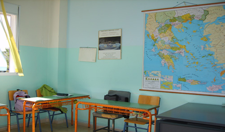 Επίπεδα και φράγματα. Περί αριστείας, άμιλλας και ανταγωνισμού