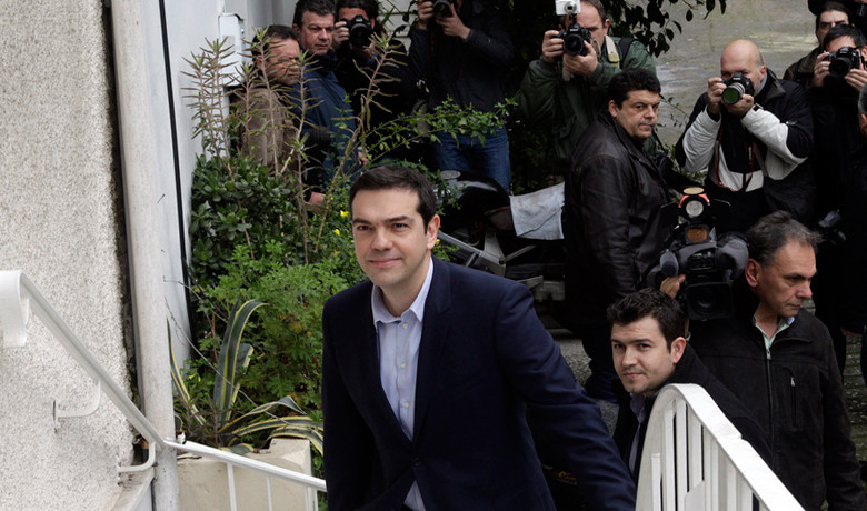 Τσίπρας σε Euronews: Η Ελλάδα πέρασε ένα δύσκολο κάβο