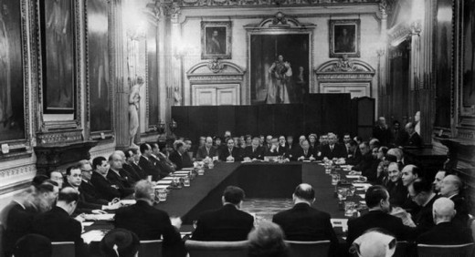 1953: Όταν η Ελλάδα συμφωνούσε στην ελάφρυνση του χρέους της Γερμανίας
