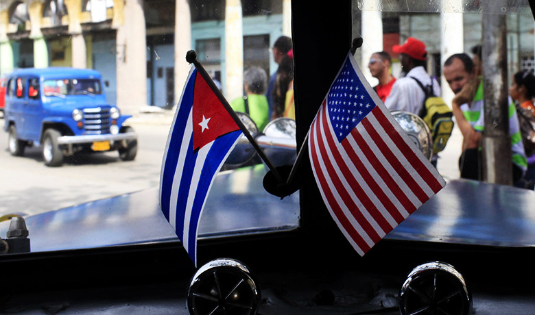 ΗΠΑ: Ίσως να αποκατασταθούν πλήρως οι σχέσεις με την Κούβα έως τον Απρίλιο