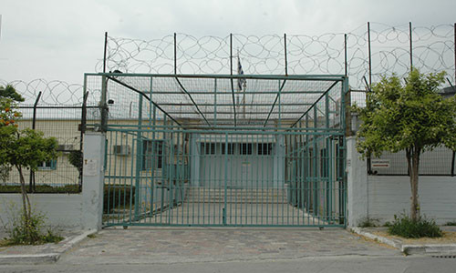 Τρεις κρατούμενοι μιλούν για το σχολείο: «Το σχολείο με κάνει και ξεφεύγω, ξεχνώντας για λίγο ότι είμαι κρατούμενος»