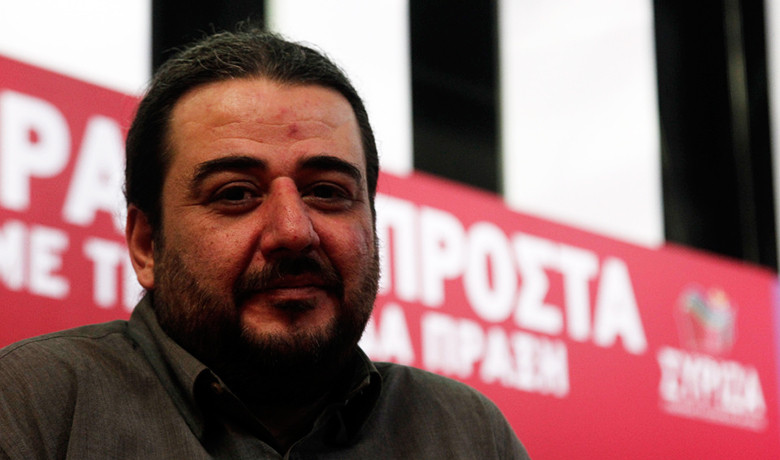 Ο Τ. Κορωνάκης νέος γραμματέας της Κεντρικής Επιτροπής ΣΥΡΙΖΑ – Ποια είναι τα μέλη της νέας Πολιτικής Γραμματείας