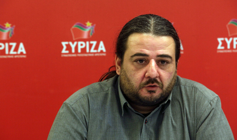 Τάσος Κορωνάκης: Ποιός είναι και πώς σκέφτεται ο νέος γραμματέας του ΣΥΡΙΖΑ