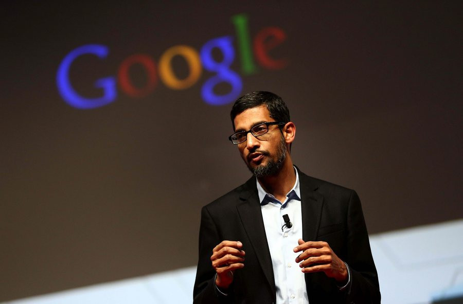 Η Google λανσάρει δικό της δίκτυο κινητής τηλεφωνίας