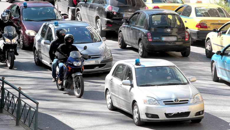 Στη φυλακή οι δύο γυναίκες για την υπόθεση των «Πυρήνων»