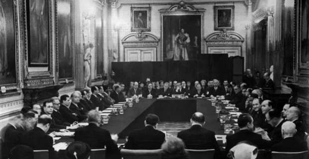 27 Φεβρουαρίου 1953: Όταν οι Σύμμαχοι ακύρωναν μέρος του χρέους της Γερμανίας