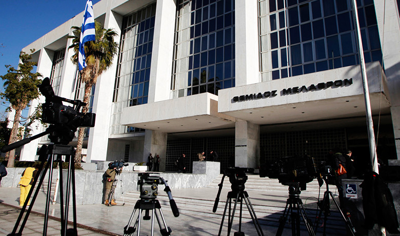 Δίκη Παπακωνσταντίνου: Τι κατέθεσαν οι Διώτης και Στασινόπουλος
