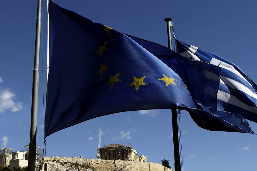 360 εκ. ευρώ τόκους κατέβαλε η Ελλάδα στη Γερμανία