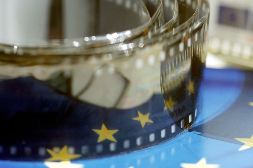 Ποιοι είδαν περισσότερο σινεμά το 2014 στην Ευρωπαϊκή Ένωση;