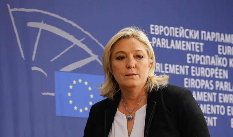 Μαρίν Λεπέν: Έξοδος της Γαλλίας τώρα και… τέλος η ευρωζώνη