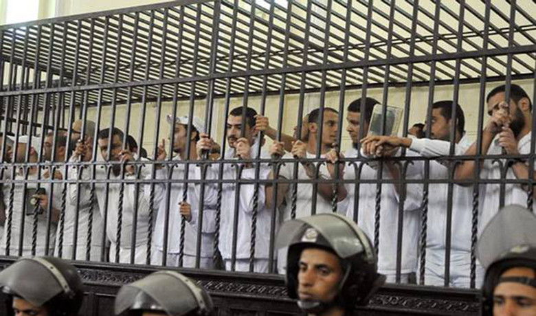 Αίγυπτος: Εκτελέστηκε υποστηρικτής του πρώην προέδρου Μόρσι