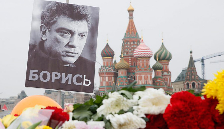 Ρωσία: Παραδέχτηκε την εμπλοκή του στη δολοφονία Νεμτσόφ