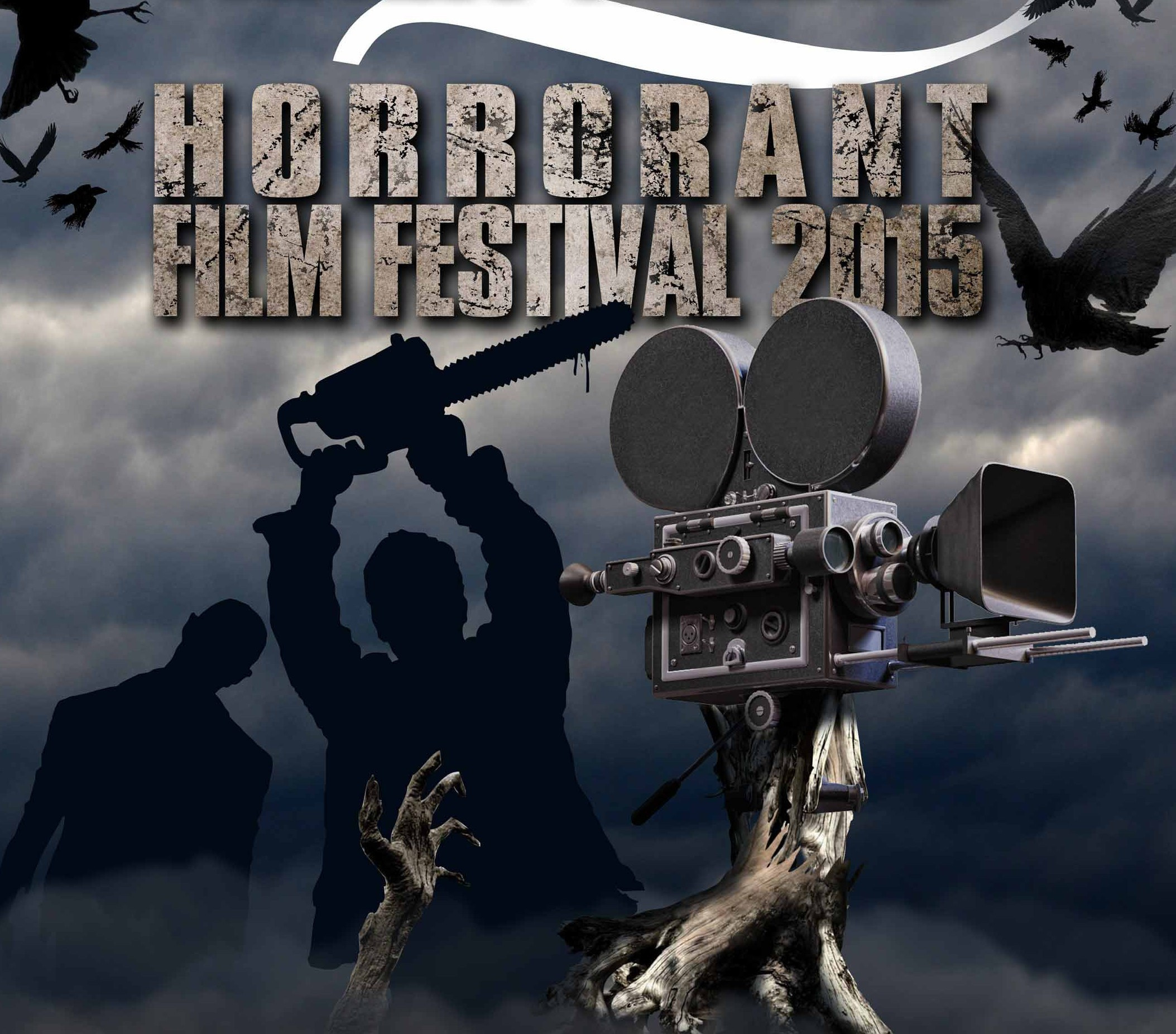 Αφιέρωμα στο 2ο Κινηματογραφικό Φεστιβάλ Ταινιών Τρόμου