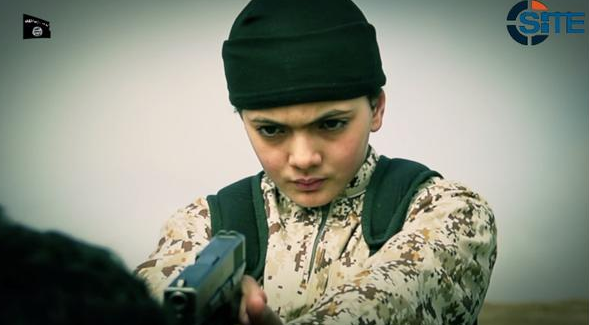 «Ισλαμικό κράτος»: το Χόλιγουντ του τρόμου