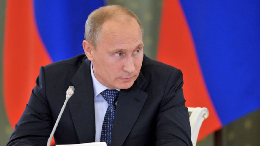 Αποφασισμένος για χρήση πυρηνικών στην Κριμαία ήταν ο Πούτιν